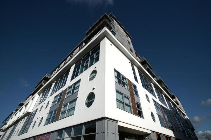 The Paramount, Swindon Exteriér fotografie